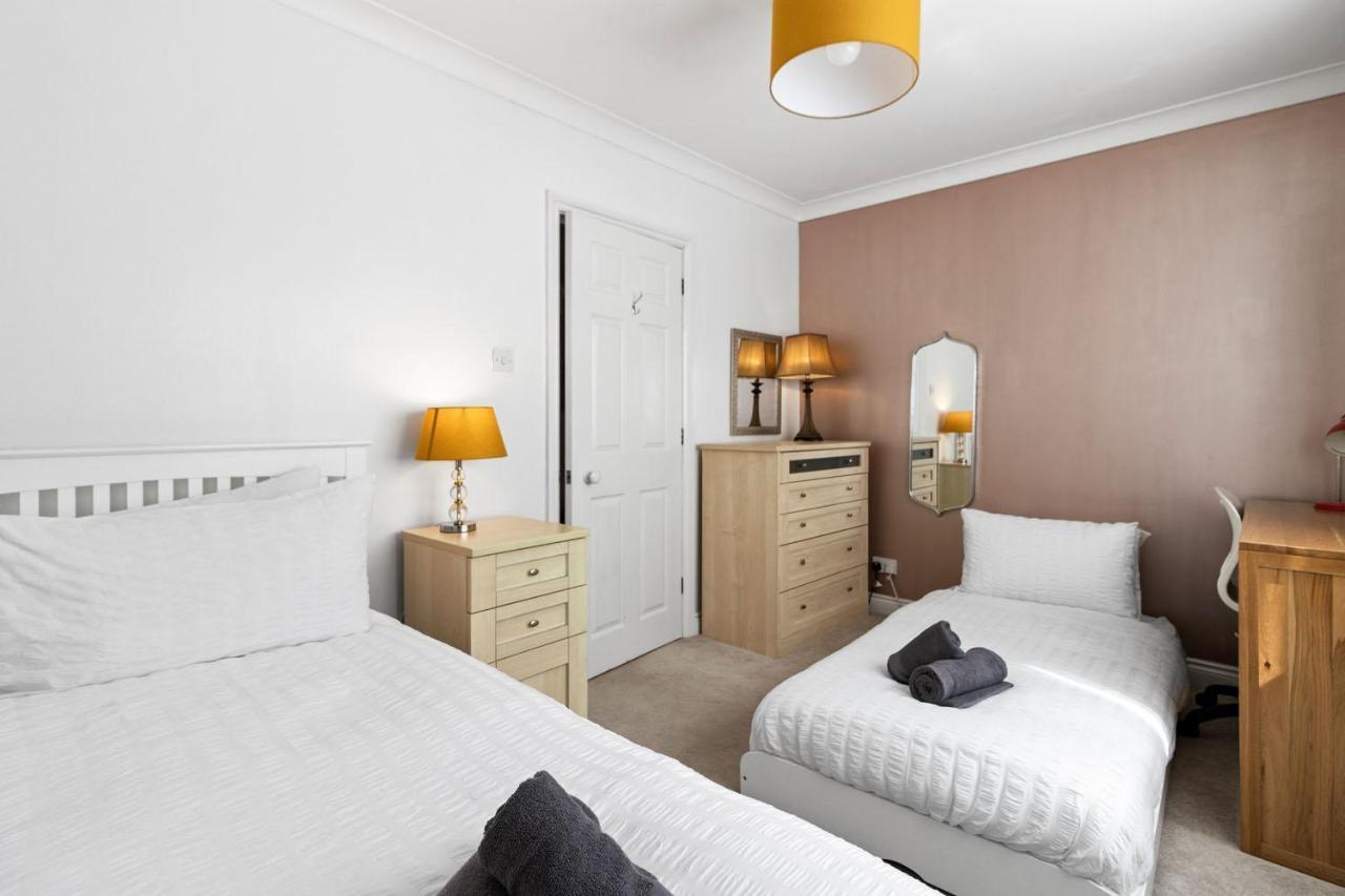 Quayside House By Staytor Accommodation Exeter Exterior photo