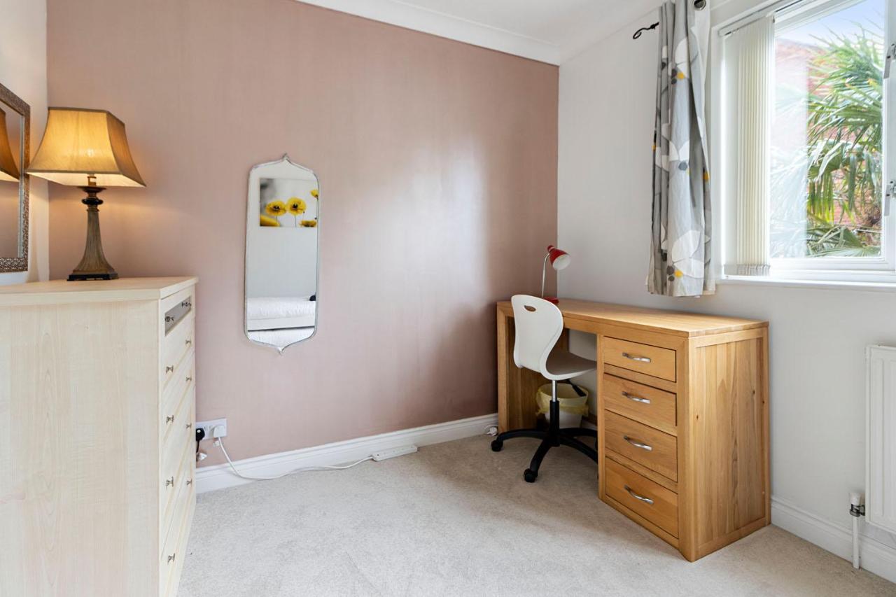Quayside House By Staytor Accommodation Exeter Exterior photo